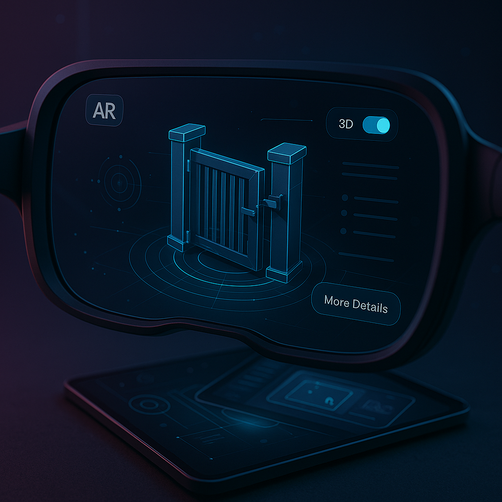 AR Tools