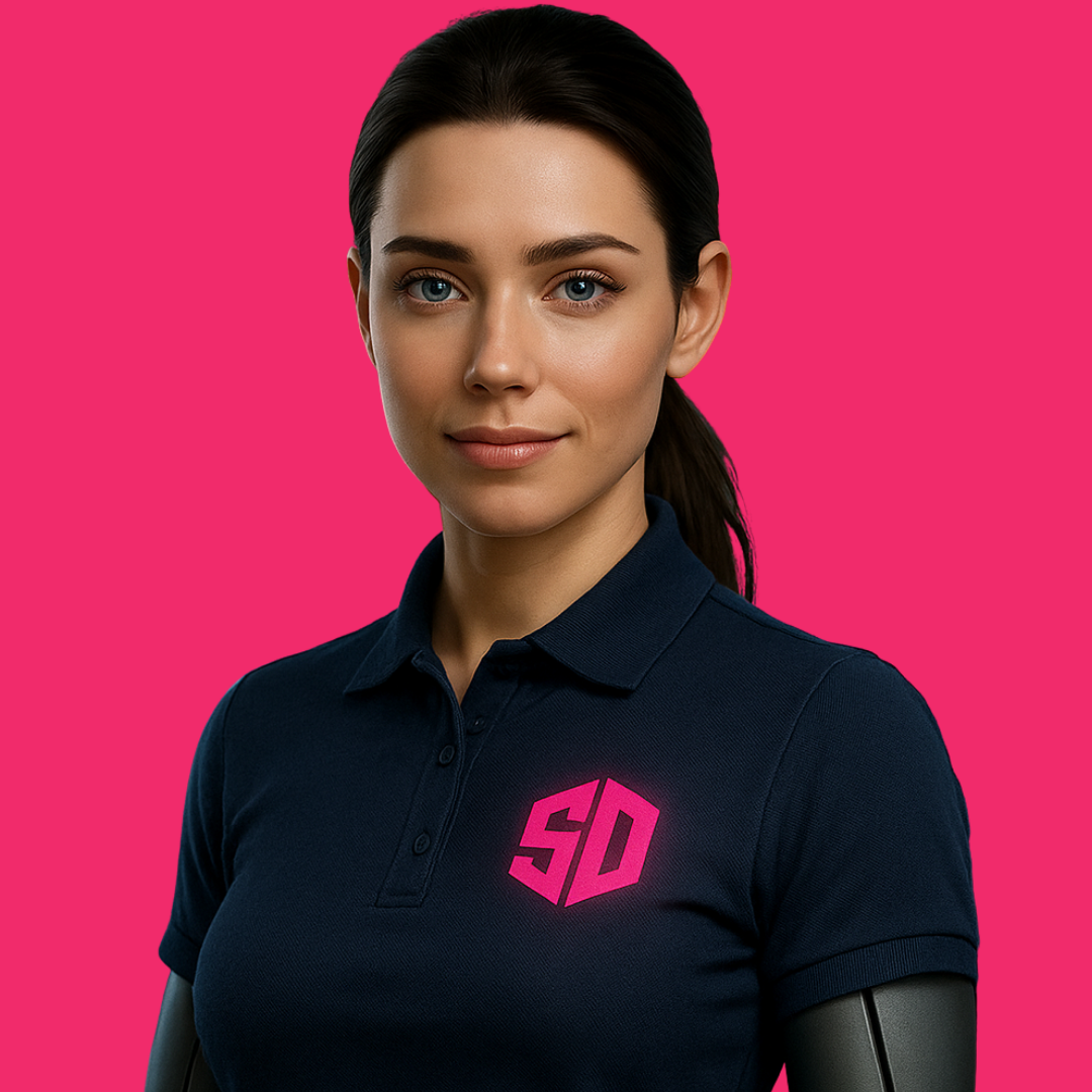 Ashley Avatar