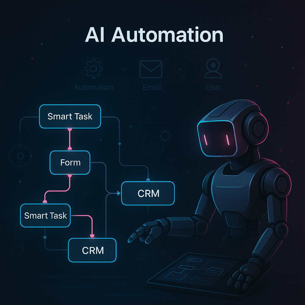 Workflow Automation