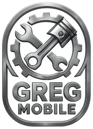 Greg Mobile