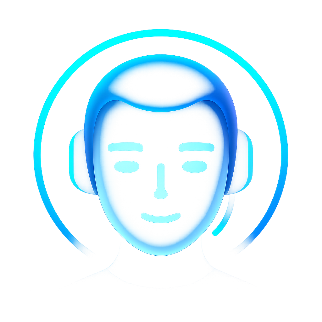 AI Agent Icon