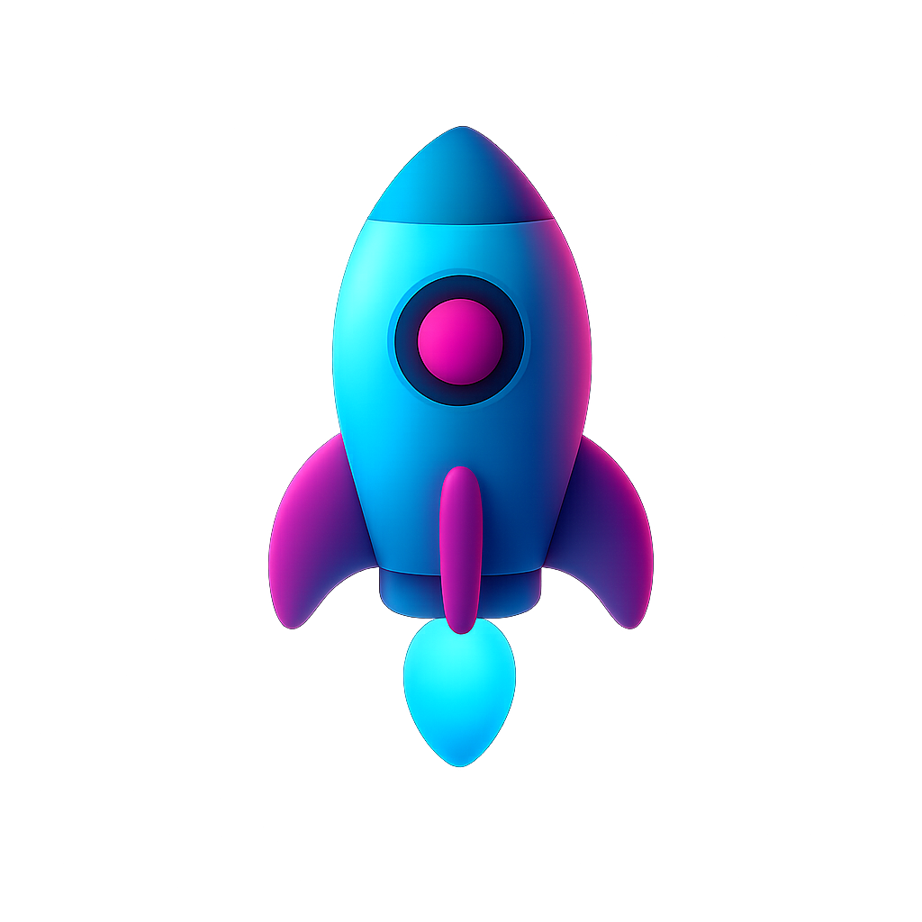 Launch Icon