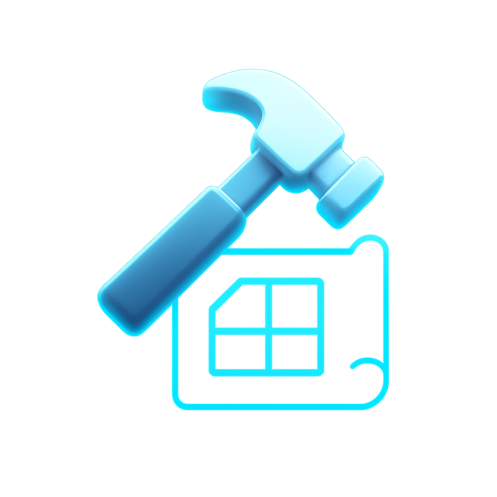 Mission Icon