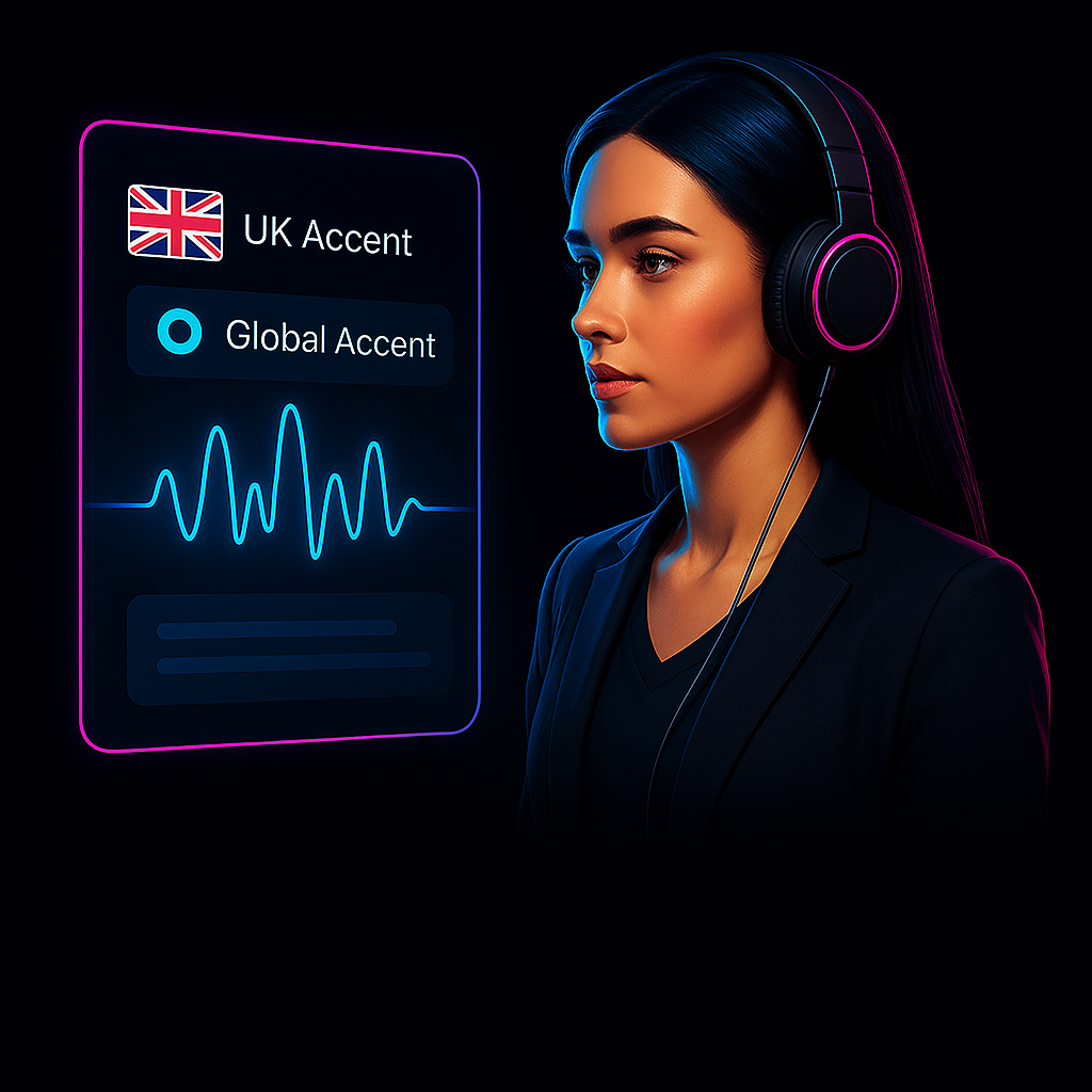 Text-to-Speech