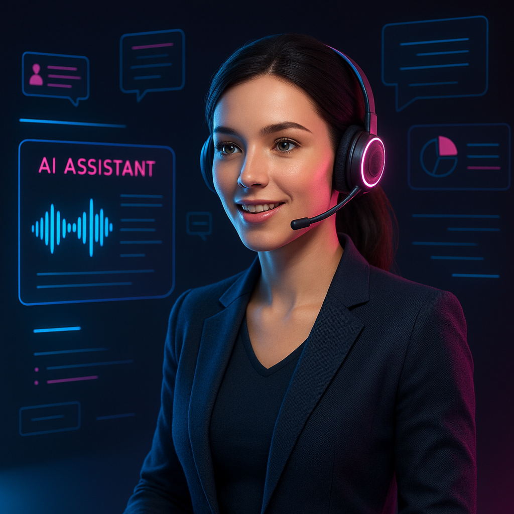 Voice Agent