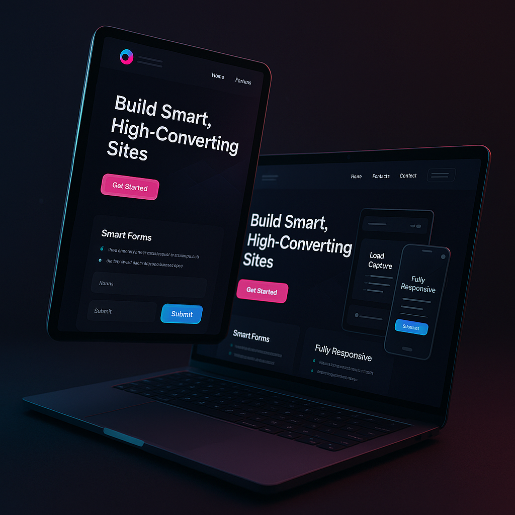 Smart Websites