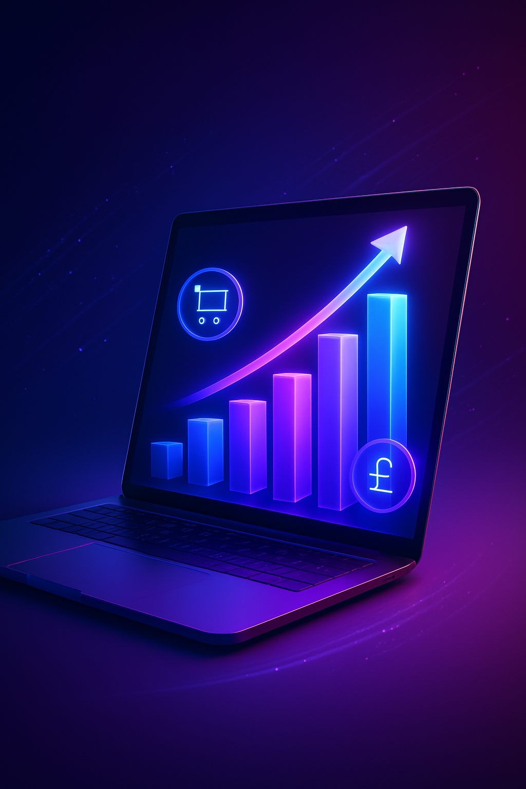 How to Create a Website That Drives Sales (2025 Guide)