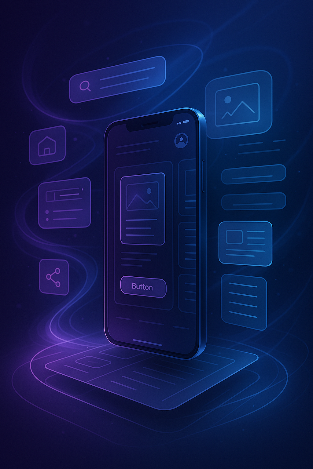 How to Design an App Users Love (2025 Framework)
