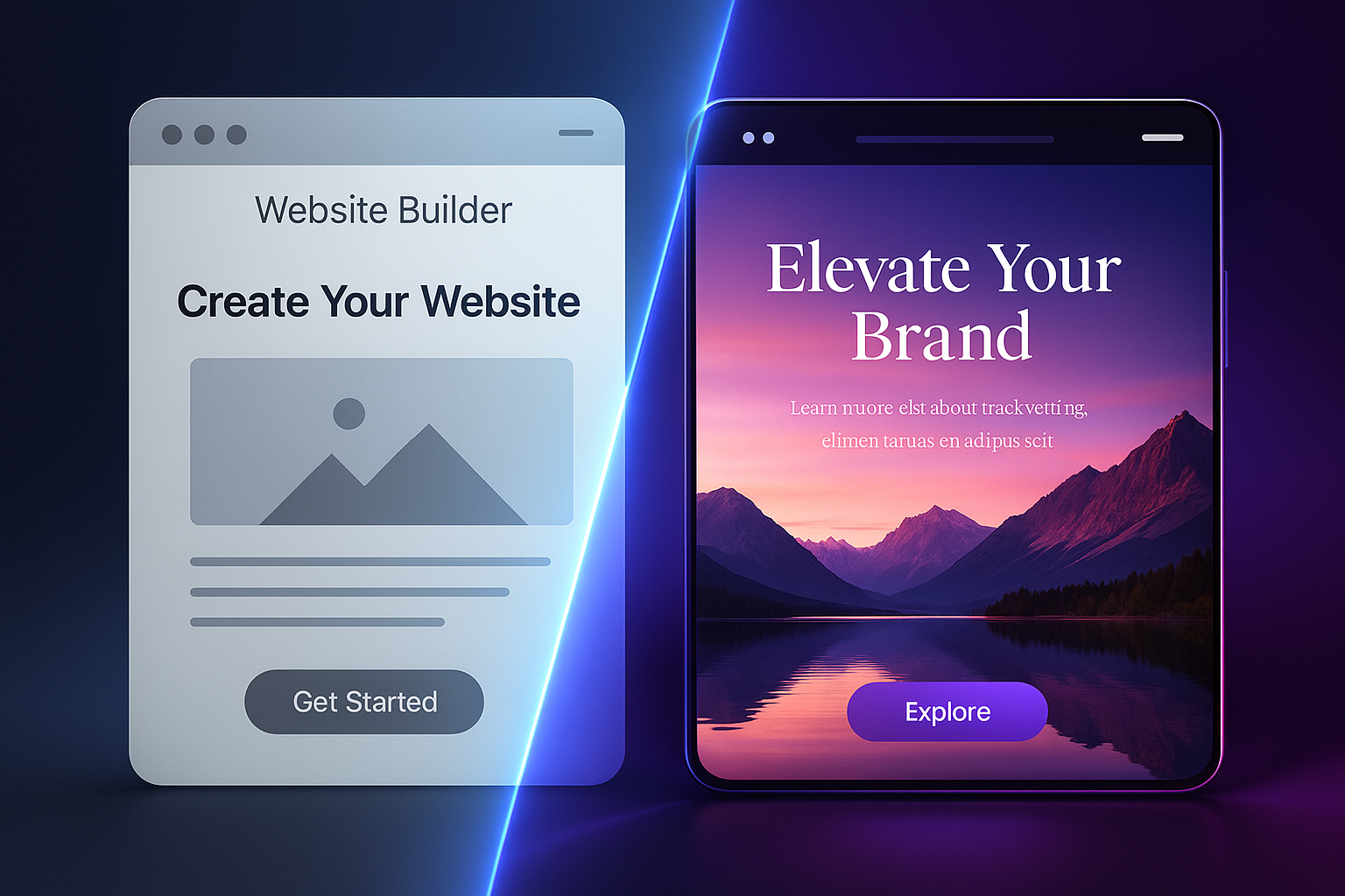 Is Google’s Website Builder Enough for Growing Brands?